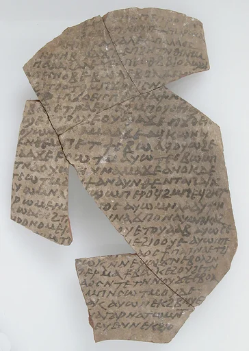Ostrakon