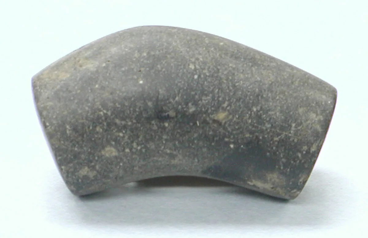 Stone Pulidor — Unknown