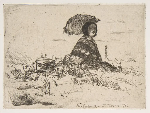 En plein soleil