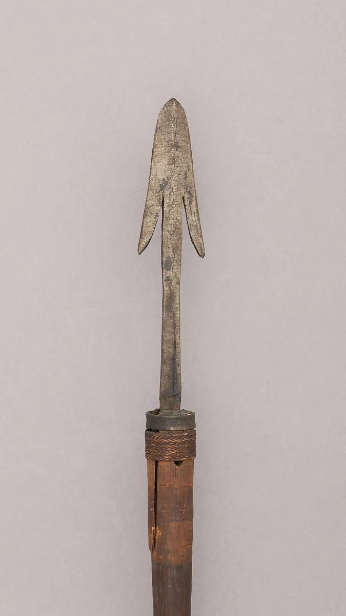 Spear (Falfeg) — Unknown