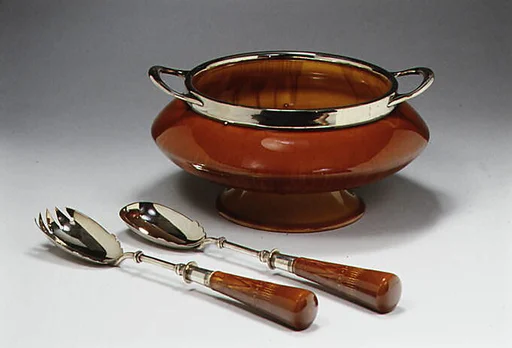 Serving fork
