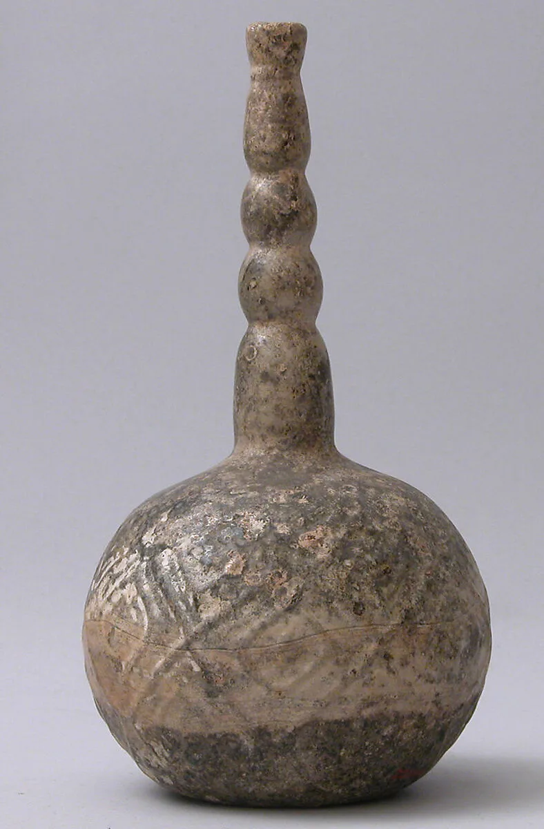Bottle — Unknown