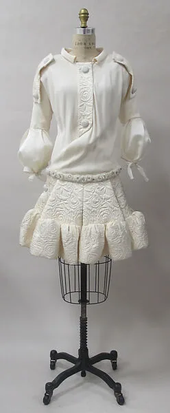 Dress — House of Balenciaga|Nicolas Ghesquière