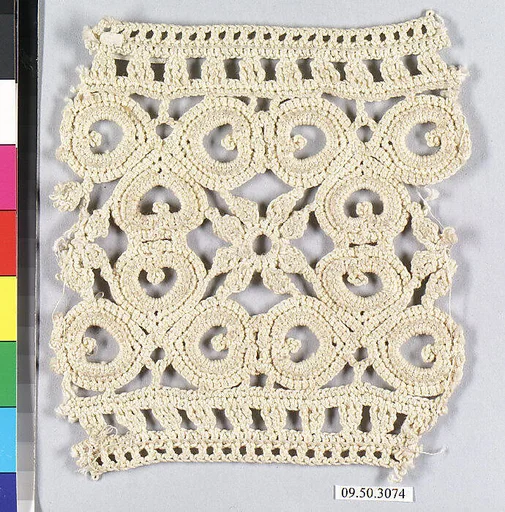 Crochet Work