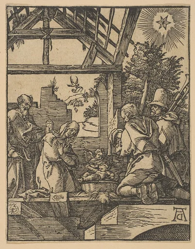 The Nativity (copy)