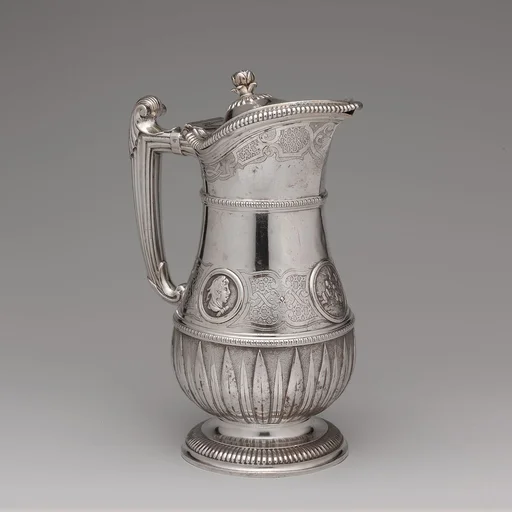 Ewer