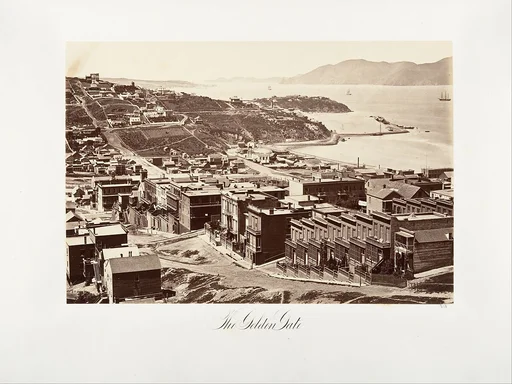 The Golden Gate