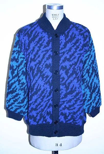 Sweater — Missoni