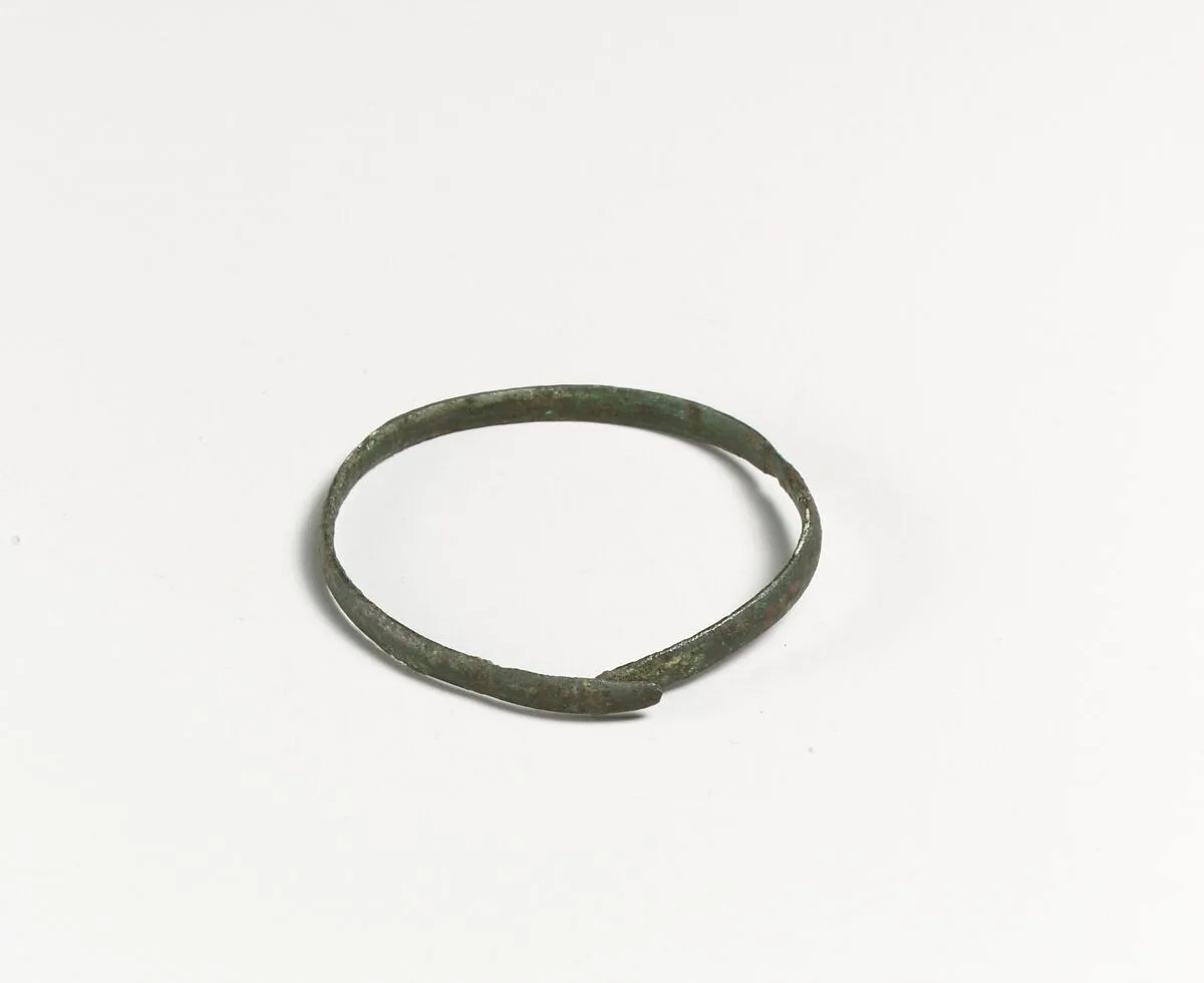 Bracelet — Unknown