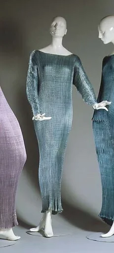 Evening dress