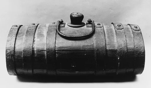 Keg