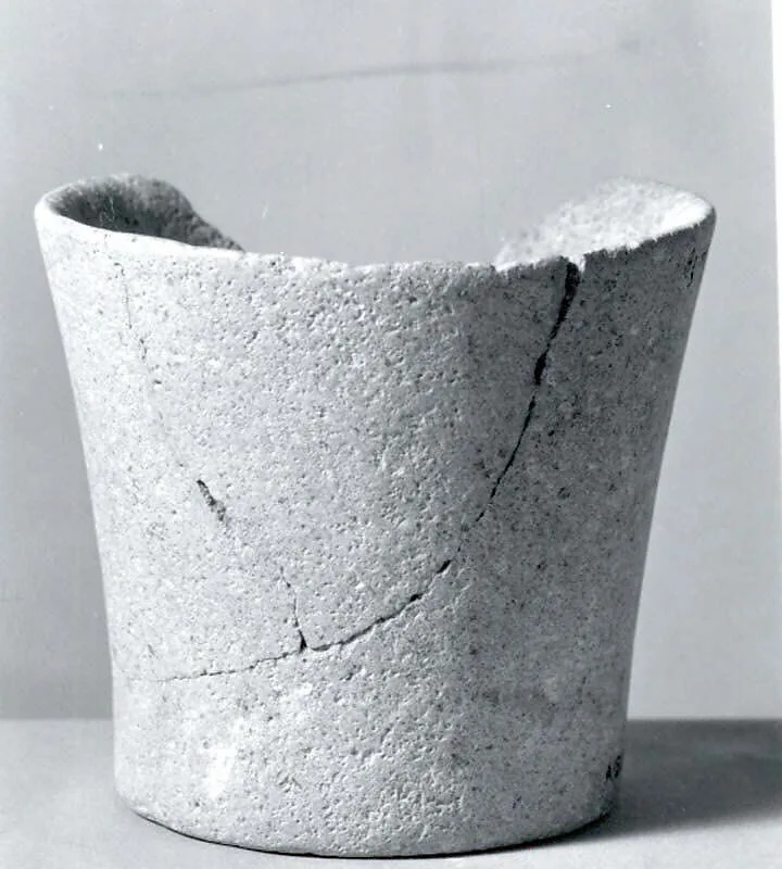 Vessel — Unknown
