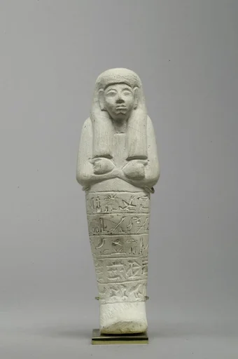 Shabti of Neferrenpet