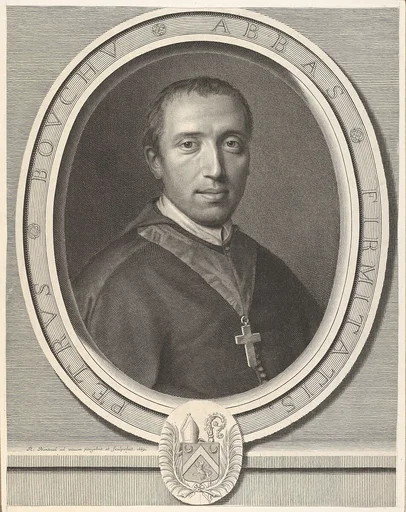 Pierre Bouchu