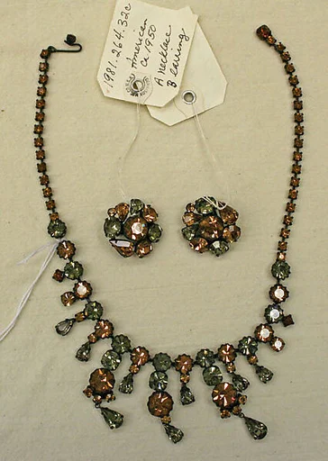 Jewelry set