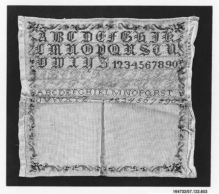 Sampler — Unknown