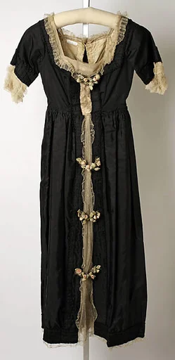 Dinner dress