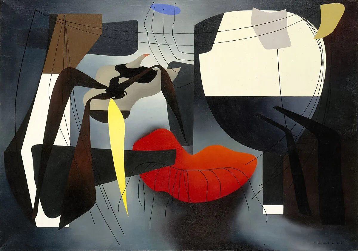 Prescience — Charles Houghton Howard