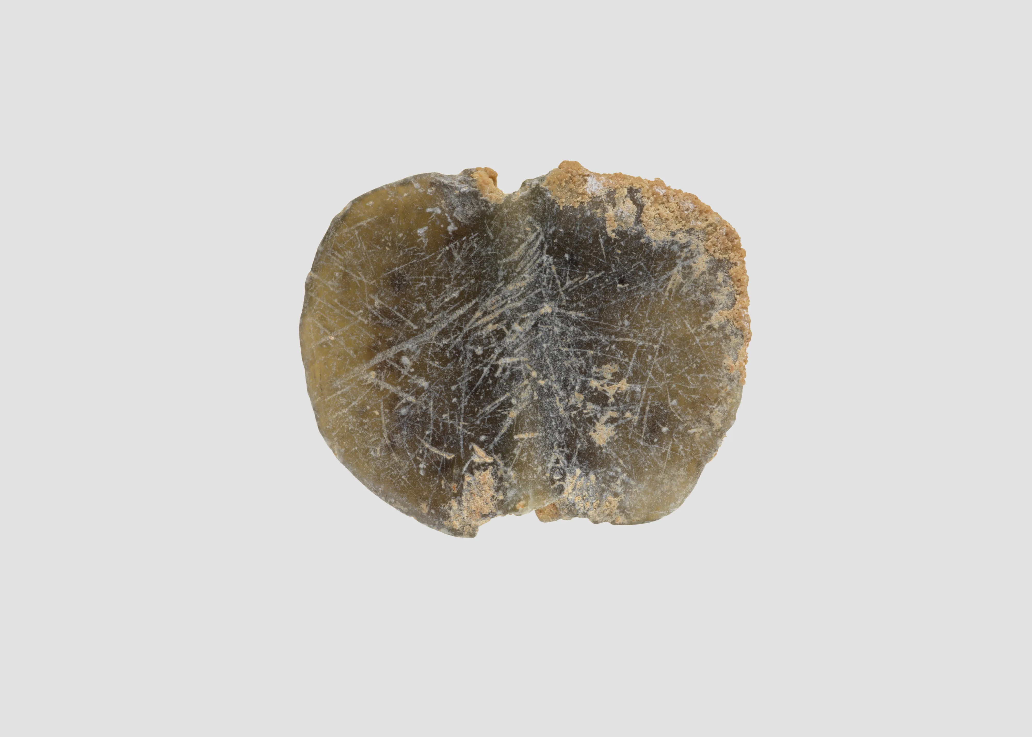 Beads — Unknown
