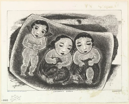 Children's Dream