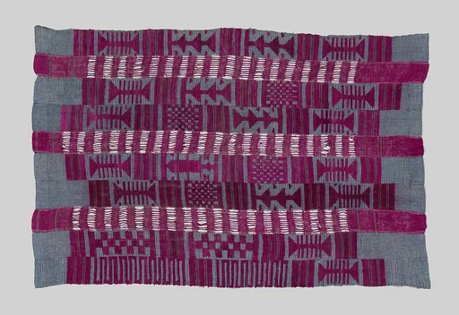 Shawl (aso oke)