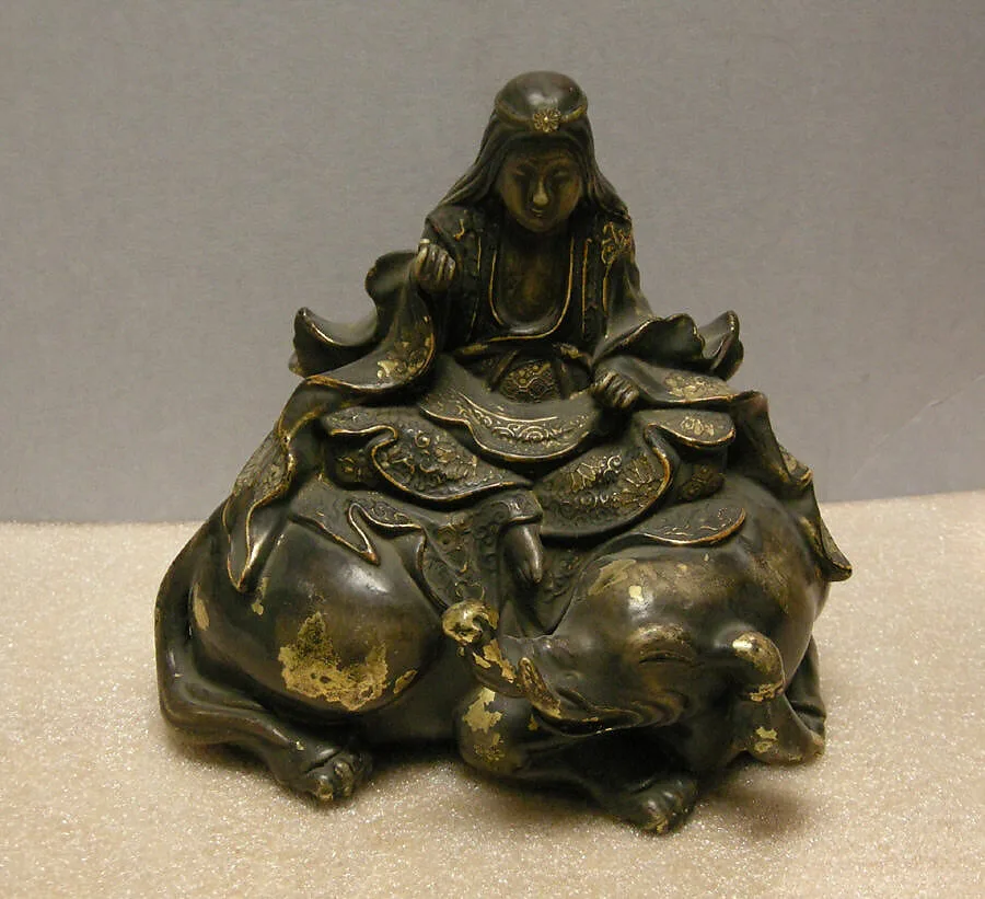 Untitled — Ogawa Haritsu (Ritsuō)