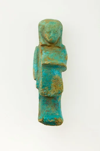 Overseer Shabti of Henettawy (C), Daughter of Isetemkheb