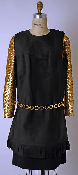 Dress — Yves Saint Laurent|Yves Saint Laurent