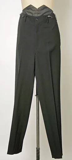 Trousers