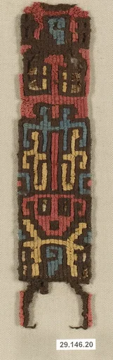 Band Fragment