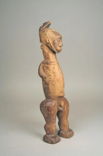 Male Figure