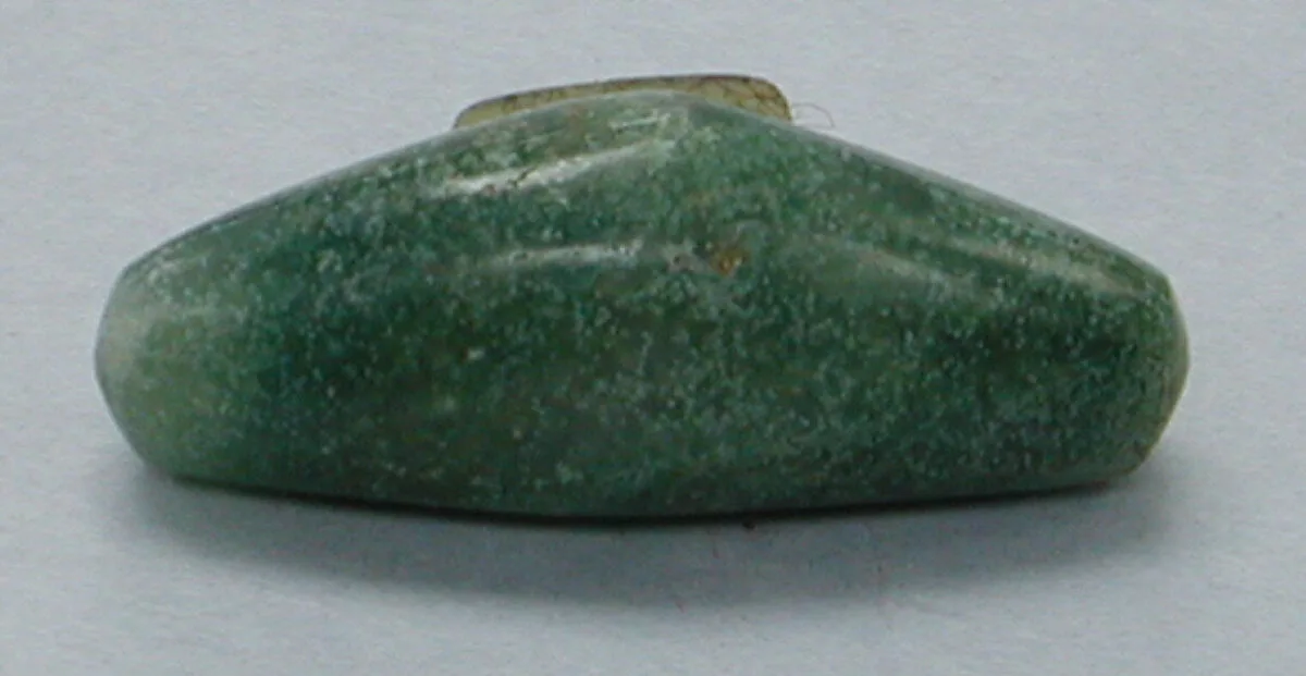 Stone Pulidor — Unknown