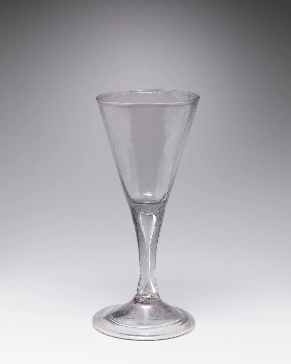 Wineglass — Unknown