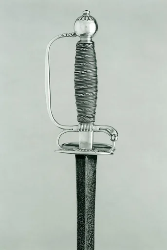 Smallsword