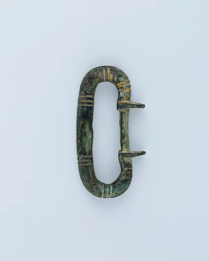 Buckle