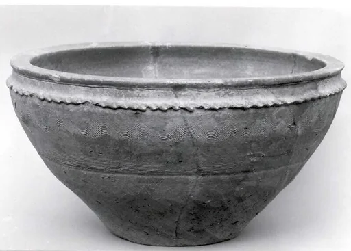 Bowl sherds