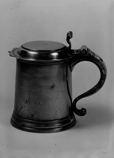 Tankard