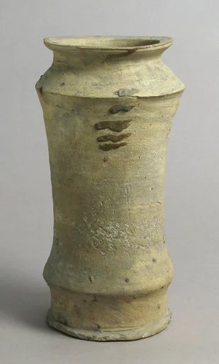 Pharmacy Jar