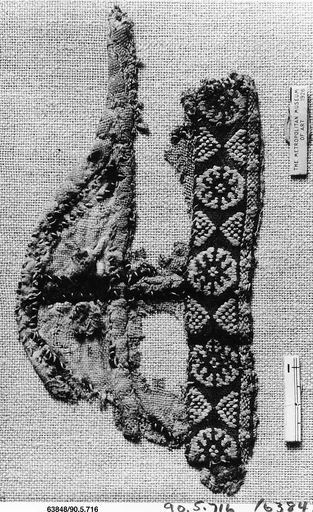 Textile Fragment