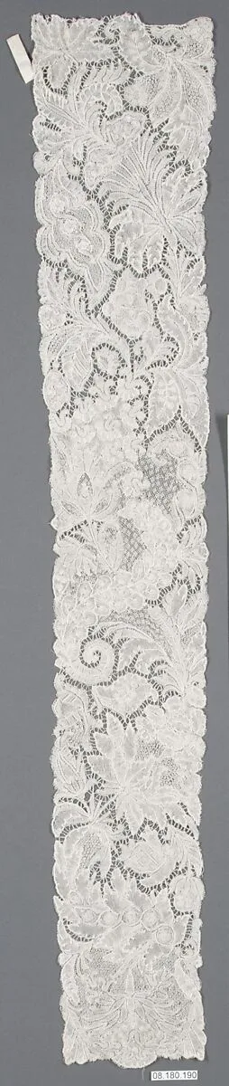 Barbe — Unknown