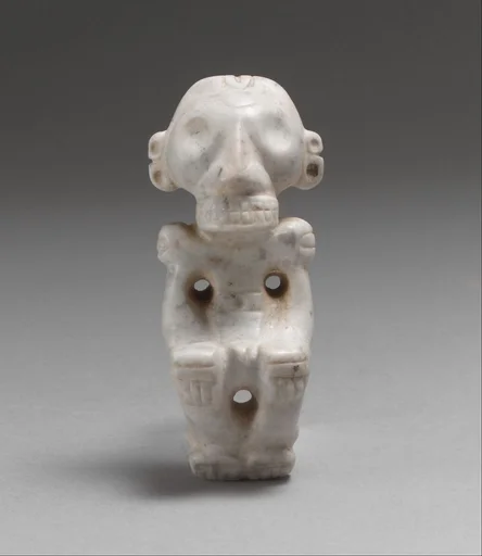 Pendant Figure