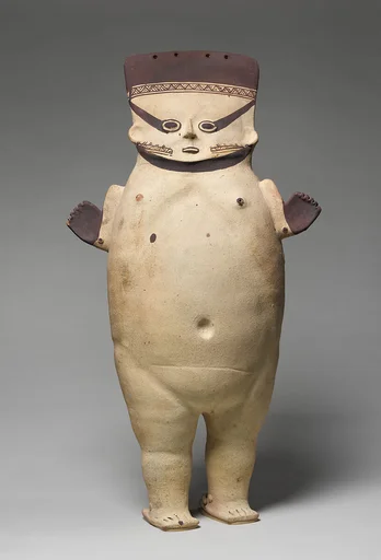 Female Figure