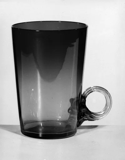 Punch Glass