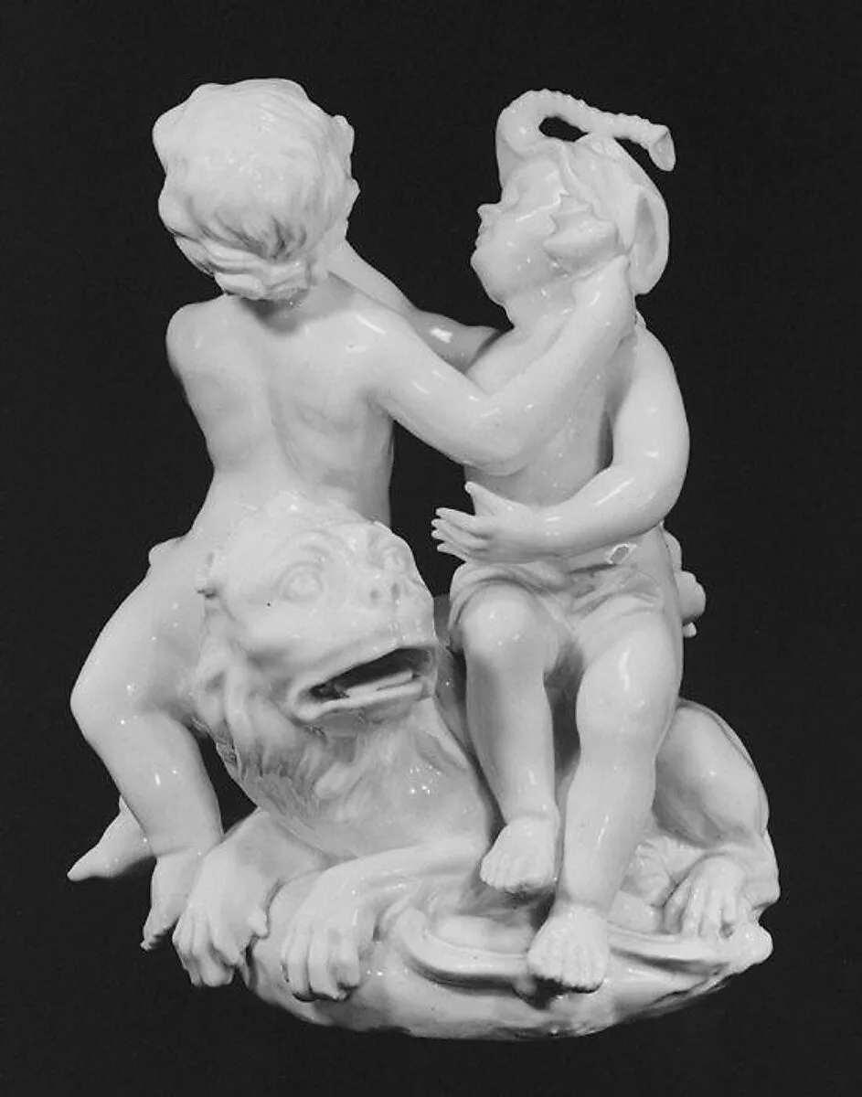 Asia and Africa — Friedrich Elias Meyer