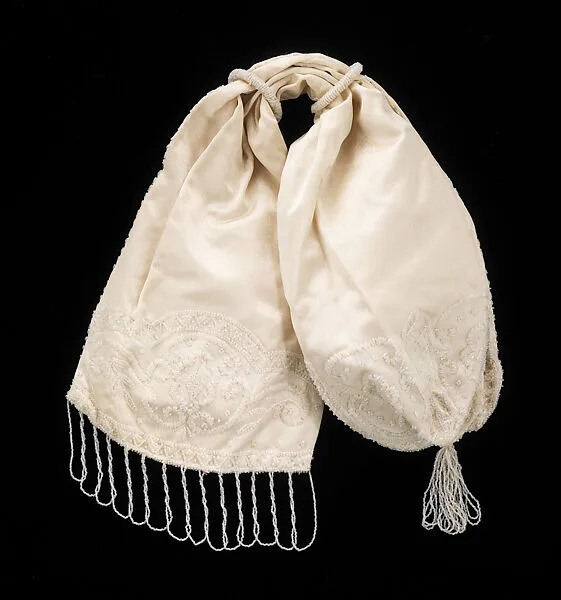 Miser's purse — Unknown
