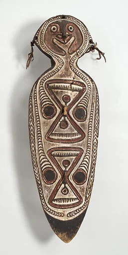 Spirit Board