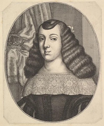 Catherine of Braganza