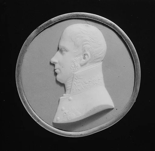Baron Wilhelm von Humboldt