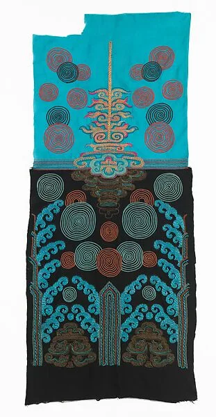 Textile — Sarah Lipska