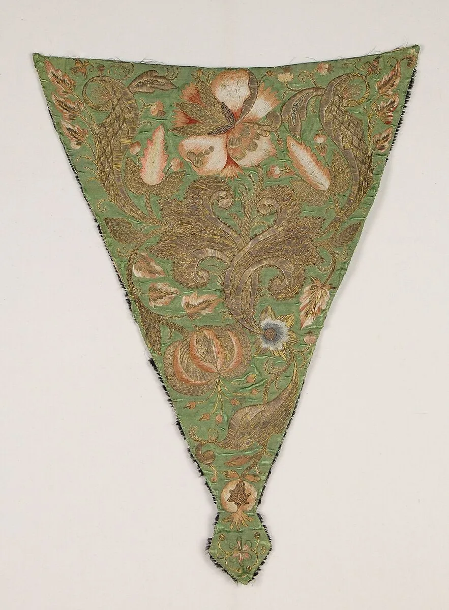 Stomacher — Unknown